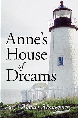 Anne's House of Dreams, Large-Print Edition by Montgomery, Lucy Maud