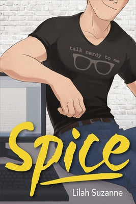 Spice by Suzanne, Lilah