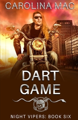 Dart Game by Mac, Carolina