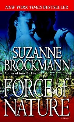 Force of Nature by Brockmann, Suzanne