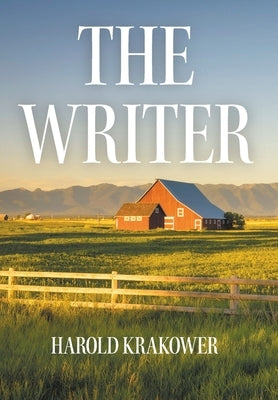 The Writer by Krakower, Harold