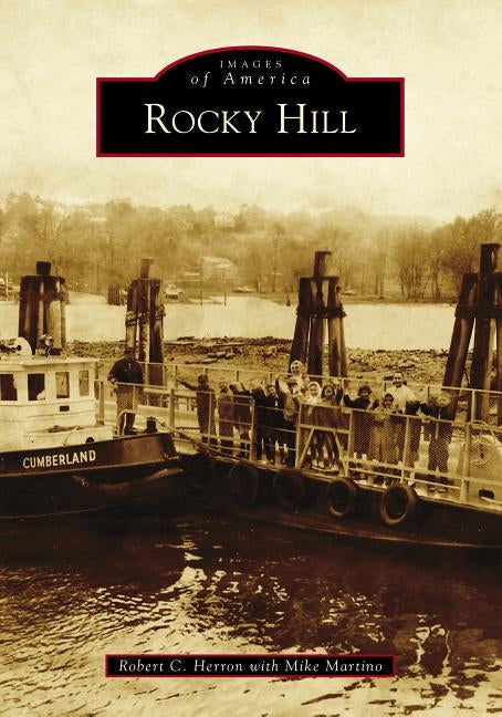 Rocky Hill by Herron, Robert C.