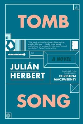 Tomb Song by Herbert, Julián