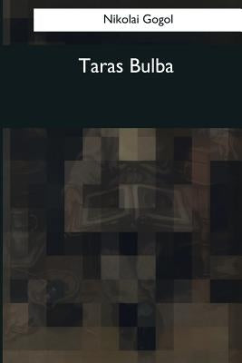 Taras Bulba by Hogarth, David George