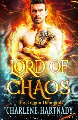 Lord of Chaos by Hartnady, Charlene
