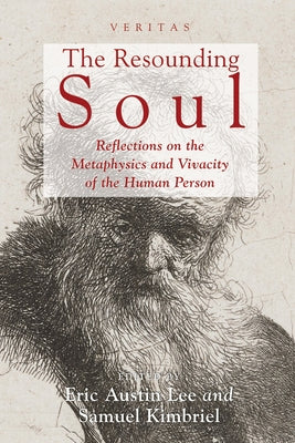 The Resounding Soul by Lee, Eric Austin