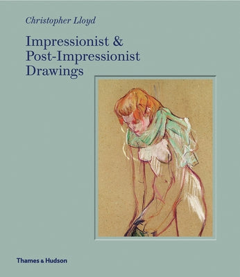 Impressionist & Post-Impressionist Drawing by Lloyd, Christopher