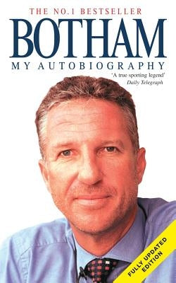Botham by Botham, Ian