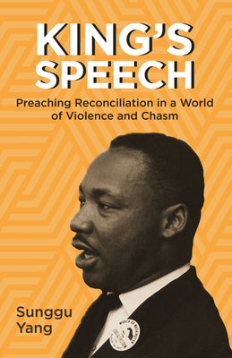 King's Speech by Yang, Sunggu