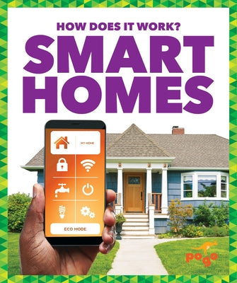 Smart Homes by Bethea, Nikole Brooks