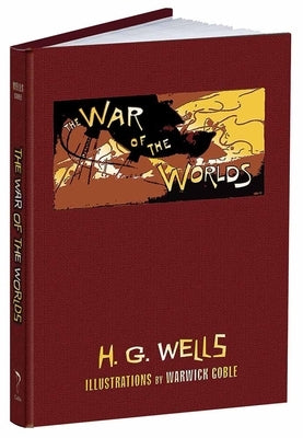 The War of the Worlds by Wells, H. G.