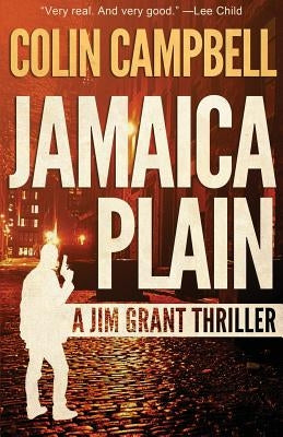 Jamaica Plain by Campbell, Colin