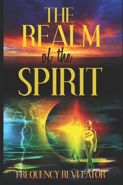 The Realm of the Spirit by Revelator, Frequency