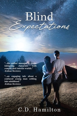 Blind Expectations by Hamilton, C. D.
