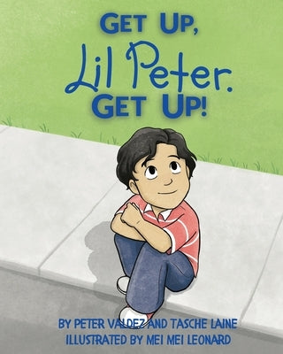 GET UP, Lil Peter. GET UP! by Laine, Tasche