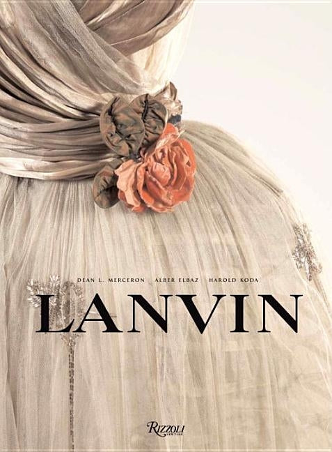 Lanvin by Merceron, Dean