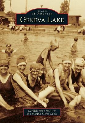 Geneva Lake by Smeltzer, Carolyn Hope