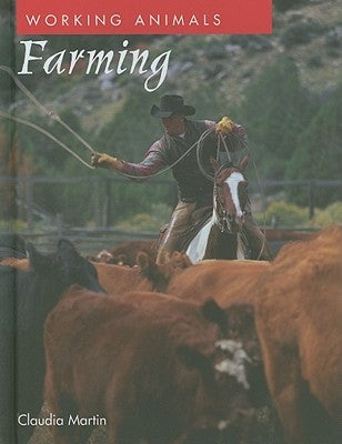 Farming by Martin, Claudia