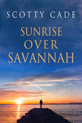 Sunrise Over Savannah by Cade, Scotty
