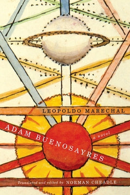 Adam Buenosayres by Marechal, Leopoldo