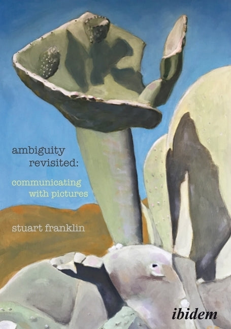 Ambiguity Revisited: Communicating with Pictures by Franklin, Stuart
