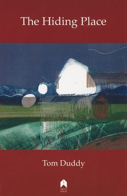 The Hiding Place by Duddy, Tom
