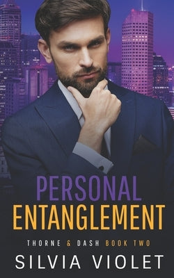 Personal Entanglement by Violet, Silvia
