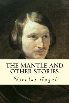 The Mantle and Other Stories by Field, Claud