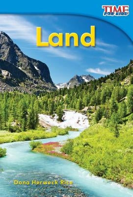Land by Herweck Rice, Dona
