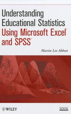 Educational Statistics by Abbott, Martin Lee