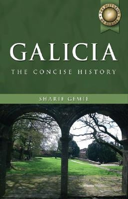 Galicia by Gemie, Sharif
