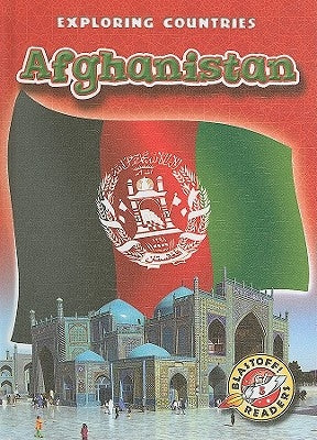 Afghanistan by Owings, Lisa