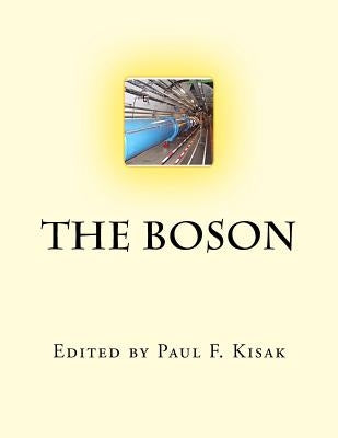 The Boson by Kisak, Paul F.