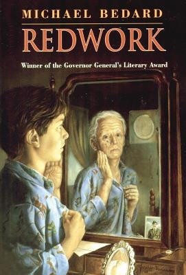Redwork by Bedard, Michael