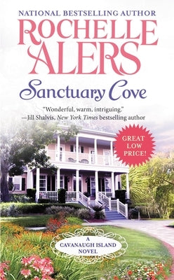 Sanctuary Cove by Alers, Rochelle