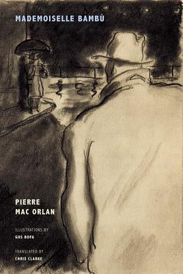 Mademoiselle Bambu by Macorlan, Pierre