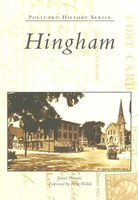 Hingham by Pierotti, James