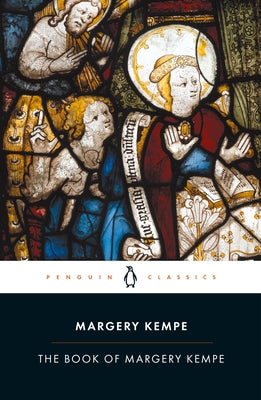 The Book of Margery Kempe by Kempe, Margery