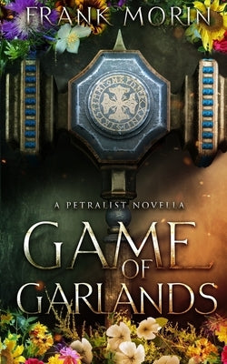 Game of Garlands by Morin, Frank
