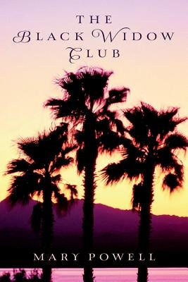 The Black Widow Club by Powell, Mary