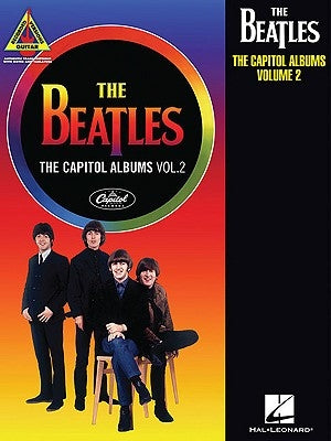 The Beatles: The Capitol Albums, Volume 2 by Beatles, The