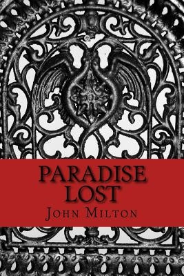 Paradise Lost by Bisley, Simon