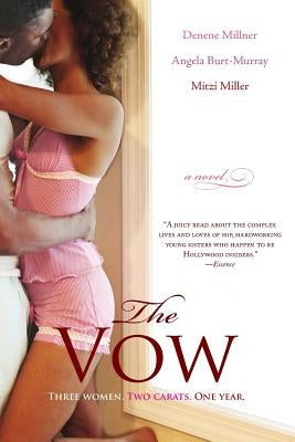 The Vow by Millner, Denene