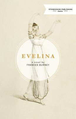 Evelina by Burney, Frances