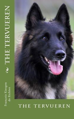 The tervueren by Francois Kiesgen De Richter