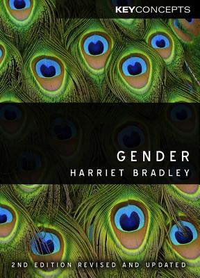 Gender by Bradley, Harriet
