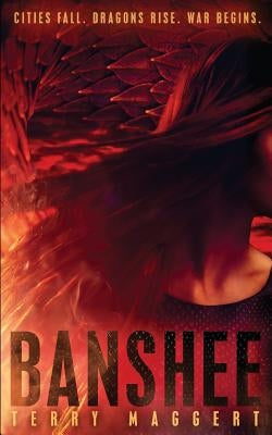 Banshee by Maggert, Terry