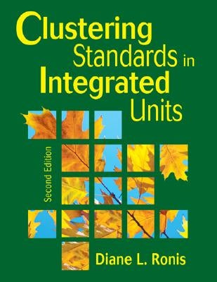 Clustering Standards in Integrated Units by Ronis, Diane L.