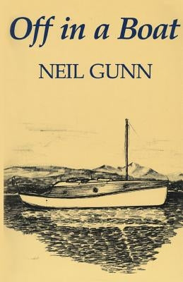Off in a Boat by Gunn, Neil