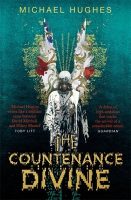 The Countenance Divine by Hughes, Michael